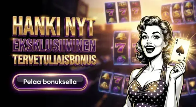 Lumo Casino